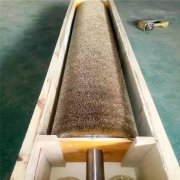 拉絲機(jī)鋼絲刷輥 拉絲機(jī)鋼絲刷輥