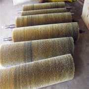 鋼絲輥刷 鋼絲輥刷