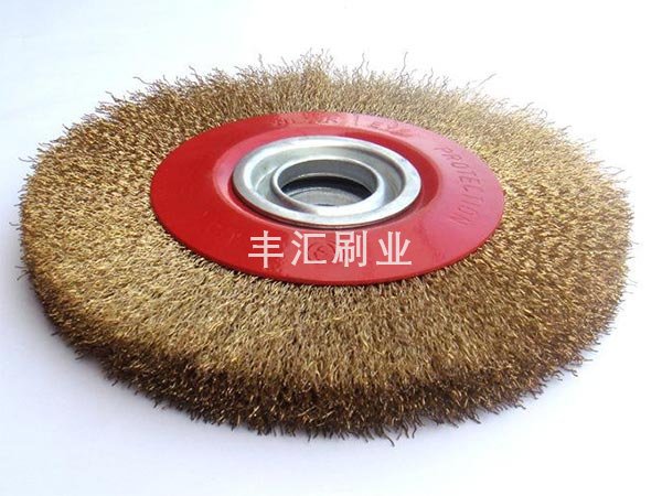 鋼絲輪