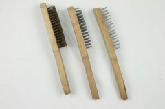 鋼絲刷 鋼絲刷