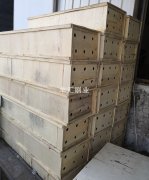 鋼絲刷包裝