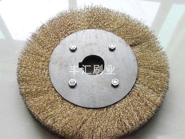 鋼絲輪
