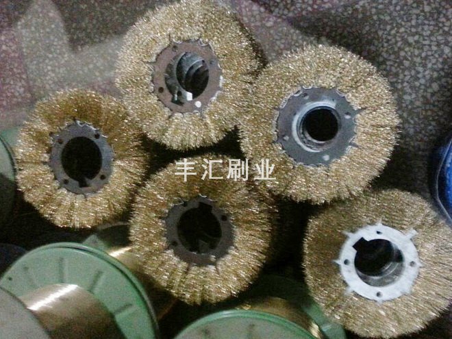 鋼絲刷
