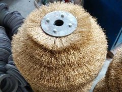 異型鋼絲刷 異型鋼絲刷