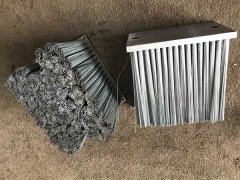 定制鋼絲刷 定制鋼絲刷