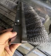 定制不銹鋼絲刷 定制不銹鋼絲刷