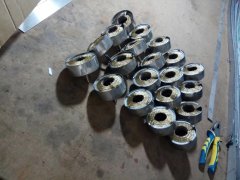 定制鋼絲刷 定制鋼絲刷